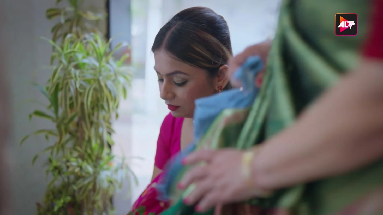 Preview of Namkeen Kisse S01 E27-28 AltBalaji